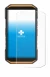 Imagen del dispositivo Ulefone Armor X32 Pro con una amplia variedad de protectores de pantalla.
