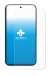 Imagen del dispositivo Google Pixel 10 Pro XL con una amplia variedad de protectores de pantalla.