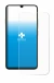 Imagen del dispositivo Oukitel C59 Pro con una amplia variedad de protectores de pantalla.