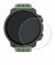 Imagen del dispositivo Suunto Vertical 2 con una amplia variedad de protectores de pantalla.