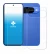 Imagen del dispositivo Google Pixel 10 (Frontal+Trasero) con una amplia variedad de protectores de pantalla.