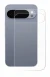 Imagen del dispositivo Google Pixel 10 Pro XL (Trasero) con una amplia variedad de protectores de pantalla.