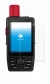 Imagen del dispositivo Garmin GPSMAP H1i Plus con una amplia variedad de protectores de pantalla.