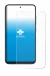 Imagen del dispositivo Infinix Smart 10 con una amplia variedad de protectores de pantalla.