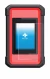 Imagen del dispositivo Launch X431 SmartLink C V2.0 con una amplia variedad de protectores de pantalla.