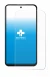 Imagen del dispositivo Oukitel C69 con una amplia variedad de protectores de pantalla.