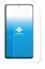 Imagen del dispositivo Xiaomi Redmi Note 14 5G con una amplia variedad de protectores de pantalla.