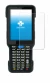 Imagen del dispositivo Unitech HT730 con una amplia variedad de protectores de pantalla.