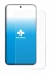 Imagen del dispositivo Oppo A6 Pro 4G con una amplia variedad de protectores de pantalla.