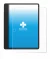 Imagen del dispositivo TCL Note A1 con una amplia variedad de protectores de pantalla.