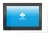 Imagen del dispositivo WAGO Web Panel 400 762-3404 con una amplia variedad de protectores de pantalla.