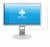 Imagen del dispositivo WERTH SYSTEMS PXE-2250 Panel Computer con una amplia variedad de protectores de pantalla.