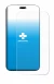 Imagen del dispositivo Huawei Nova 15 Pro con una amplia variedad de protectores de pantalla.