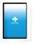 Imagen del dispositivo ZTE Blade X1001 con una amplia variedad de protectores de pantalla.