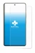 Imagen del dispositivo realme 16 con una amplia variedad de protectores de pantalla.