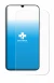 Imagen del dispositivo realme C83 5G con una amplia variedad de protectores de pantalla.