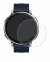 Imagen del dispositivo Amazfit Active 3 Premium con una amplia variedad de protectores de pantalla.