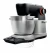Imagen del dispositivo Bosch MUMS8Z con una amplia variedad de protectores de pantalla.