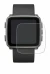 Imagen del dispositivo Pebble Time 2 2026 con una amplia variedad de protectores de pantalla.