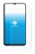 Imagen del dispositivo Umidigi A75x con una amplia variedad de protectores de pantalla.