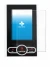 Imagen del dispositivo QuivyLivy Speedometer con una amplia variedad de protectores de pantalla.