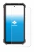 Imagen del dispositivo Ulefone RugKing 5 Pro con una amplia variedad de protectores de pantalla.