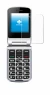 Imagen del dispositivo Sweetlink F1PLUS con una amplia variedad de protectores de pantalla.