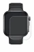 Imagen del dispositivo Huawei Watch Fit 5 Pro con una amplia variedad de protectores de pantalla.