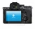 Imagen del dispositivo Sony Alpha 7R VI con una amplia variedad de protectores de pantalla.