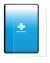 Imagen del dispositivo iQOO Pad 6 Pro con una amplia variedad de protectores de pantalla.