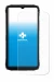 Imagen del dispositivo Doogee Blade 10 Energy con una amplia variedad de protectores de pantalla.