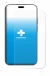 Imagen del dispositivo Huawei Nova 16 Pro con una amplia variedad de protectores de pantalla.