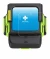 Imagen del dispositivo Zebra WS501 con una amplia variedad de protectores de pantalla.