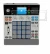 Imagen del dispositivo Akai MPC Sample con una amplia variedad de protectores de pantalla.