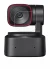 Imagen del dispositivo OBSBOT Tiny 2 Lite con una amplia variedad de protectores de pantalla.