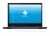 Imagen del dispositivo ASUS ExpertBook BR1402 con una amplia variedad de protectores de pantalla.