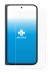 Imagen del dispositivo Google Pixel 11 Pro Fold con una amplia variedad de protectores de pantalla.