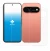Imagen del dispositivo Google Pixel 11 Pro (Frontal+Trasero) con una amplia variedad de protectores de pantalla.