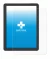 Imagen del dispositivo Bigme B6 Pro con una amplia variedad de protectores de pantalla.
