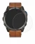 Imagen del dispositivo Garmin D2 Mach 2 Pro (51 mm) con una amplia variedad de protectores de pantalla.