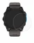 Imagen del dispositivo Garmin D2 Mach 2 (51 mm) con una amplia variedad de protectores de pantalla.