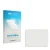 Parte frontal de un envase de producto con el logotipo de la marca upscreen. Al lado está el protector de pantalla correspondi