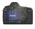 Imagen del dispositivo Canon EOS 5D con una amplia variedad de protectores de pantalla.