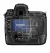 Imagen del dispositivo Nikon D3 con una amplia variedad de protectores de pantalla.