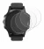 Imagen del dispositivo Garmin Fenix 5 Plus (47 mm) con una amplia variedad de protectores de pantalla.