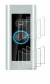 Imagen del dispositivo Ring Video Doorbell Pro (Version 2) con una amplia variedad de protectores de pantalla.