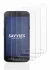 Imagen del dispositivo Samsung Galaxy XCover 4s con una amplia variedad de protectores de pantalla.