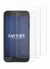 Imagen del dispositivo Shiftphones Shift5me con una amplia variedad de protectores de pantalla.