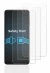Imagen del dispositivo Xiaomi Redmi Note 9S con una amplia variedad de protectores de pantalla.