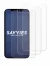 Imagen del dispositivo Apple iPhone 12 Pro con una amplia variedad de protectores de pantalla.